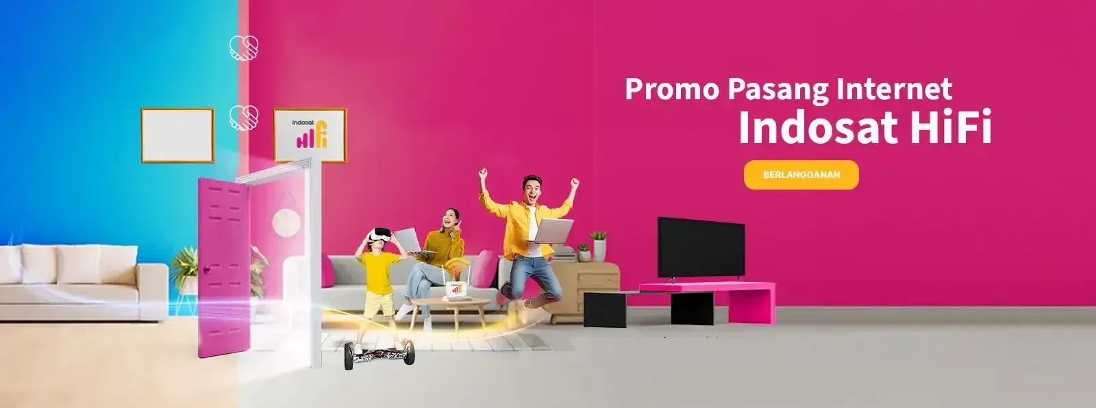 Banner Desktop
