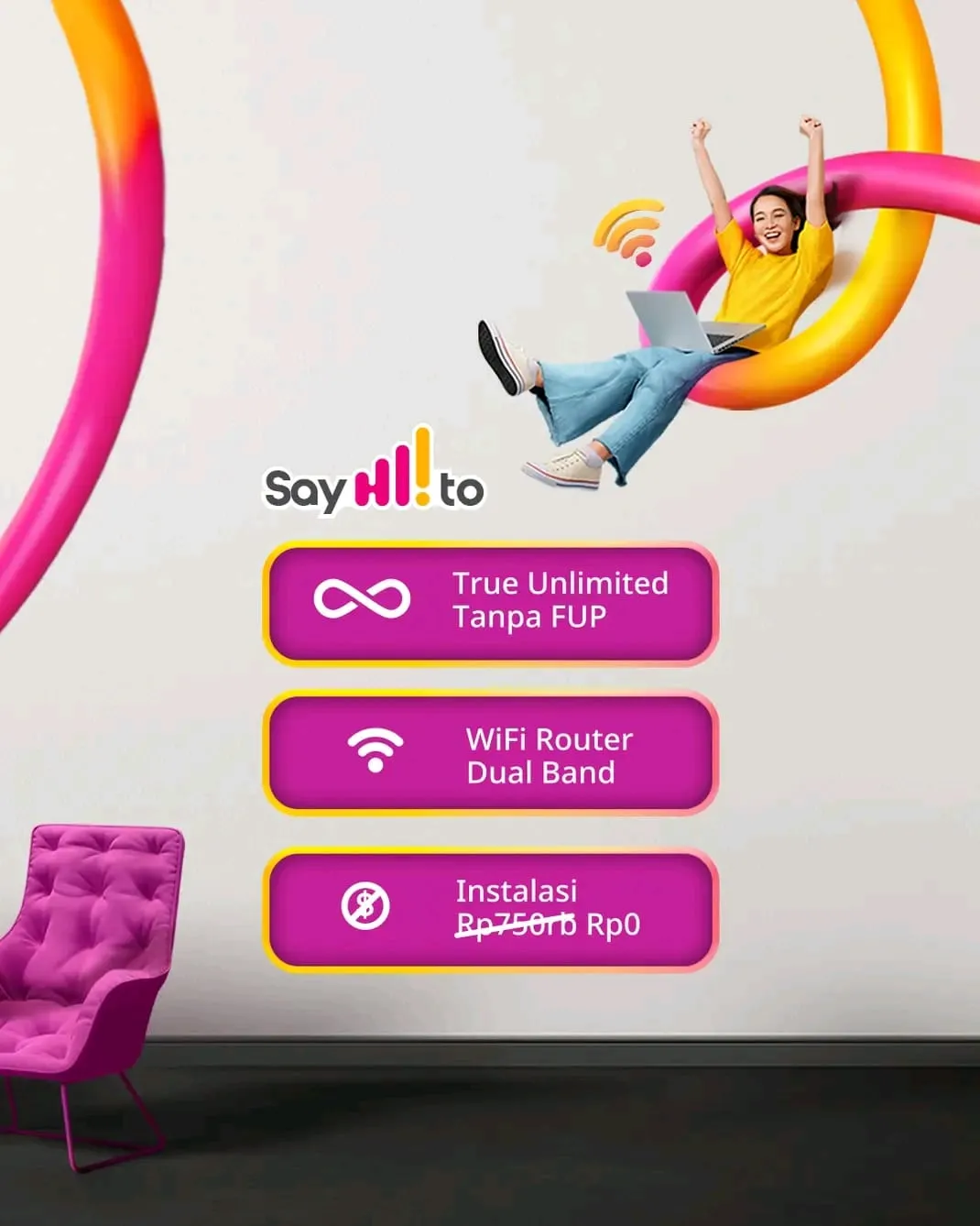 Banner Mobile