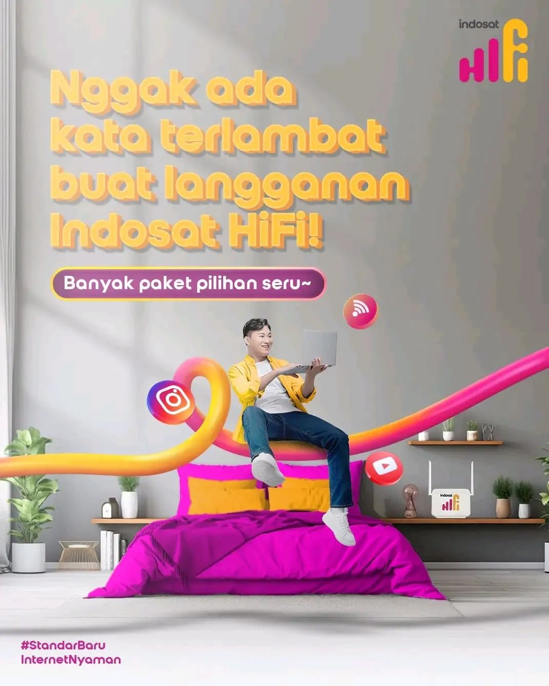 Banner Mobile